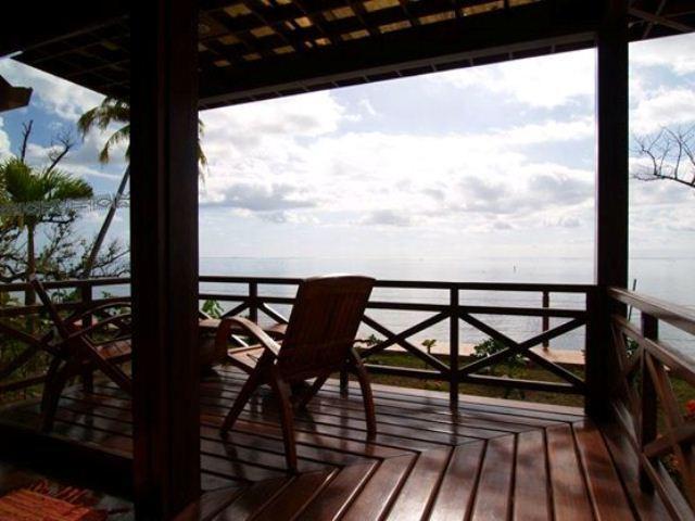 Hotel Fare Vai Nui Tevaitoa Zimmer foto