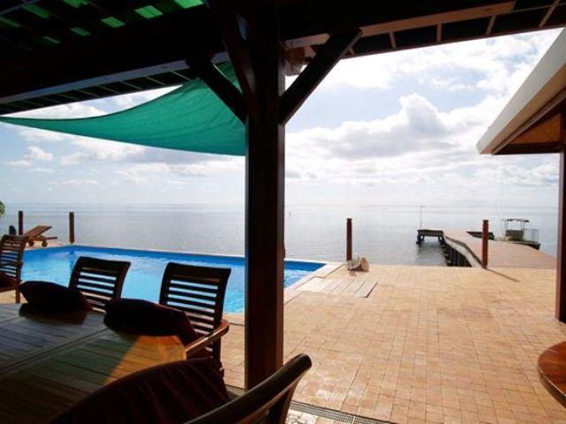 Hotel Fare Vai Nui Tevaitoa Exterior foto