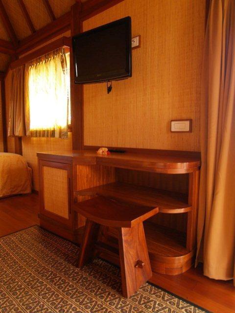 Hotel Fare Vai Nui Tevaitoa Zimmer foto